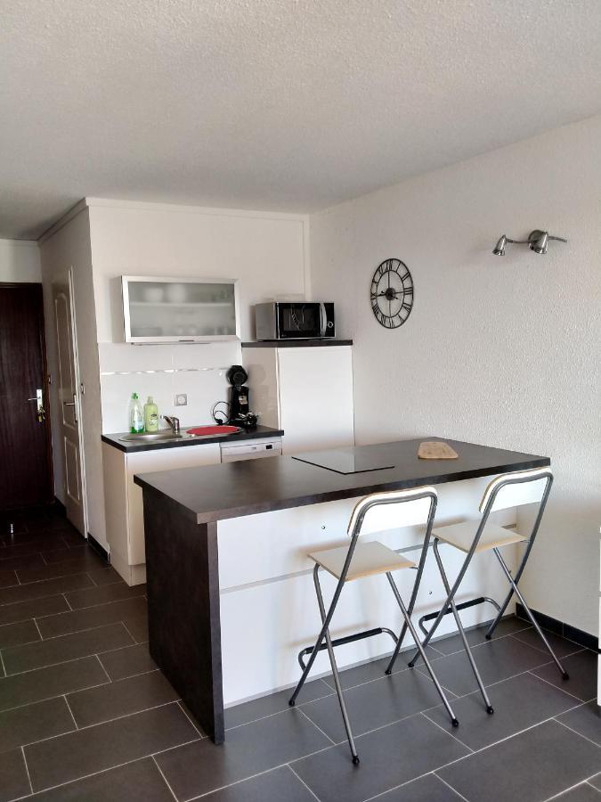 Studio A 100M De La Plage Et De La Piscine Cervione Exterior photo